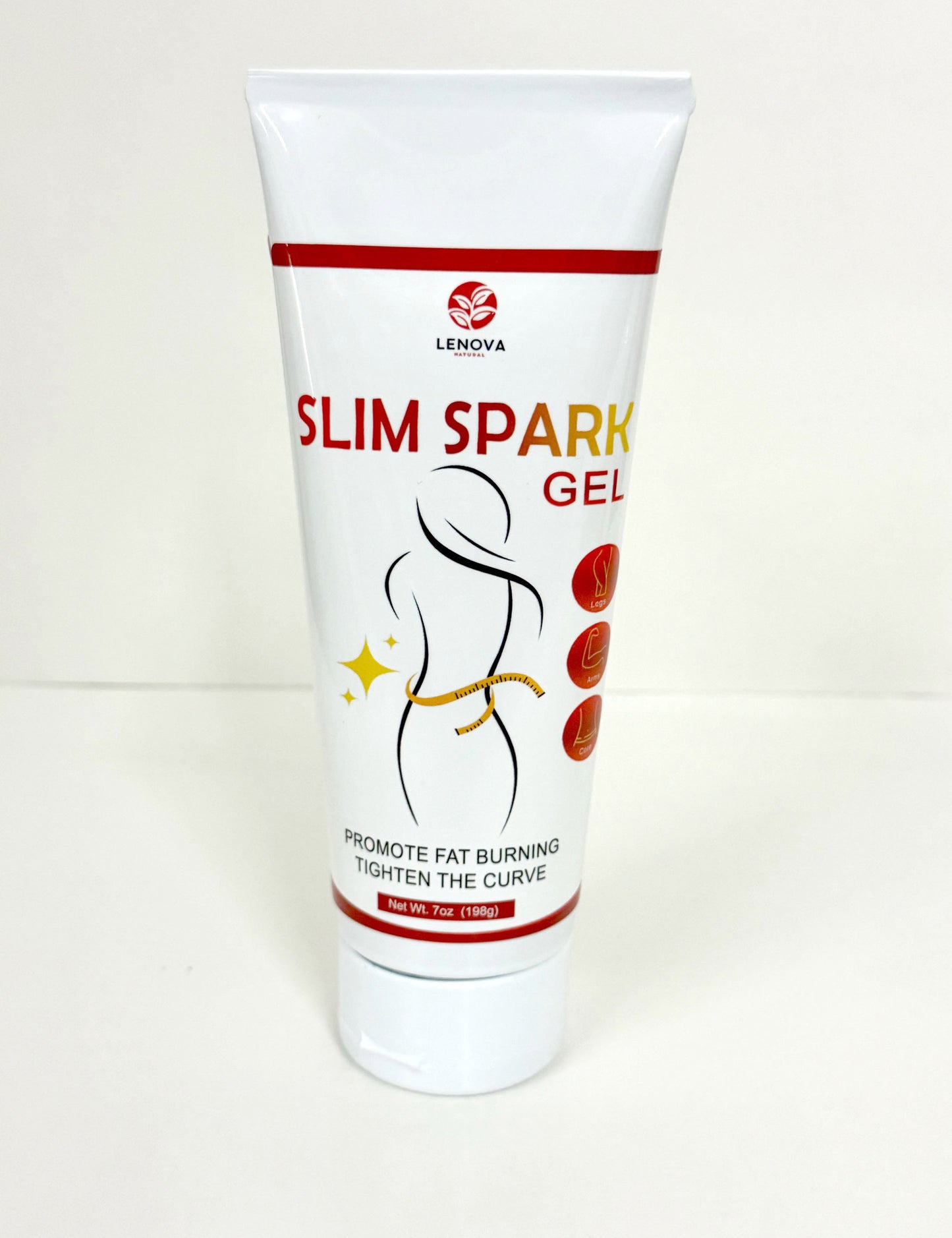 Gel Slim Spark 7 oz