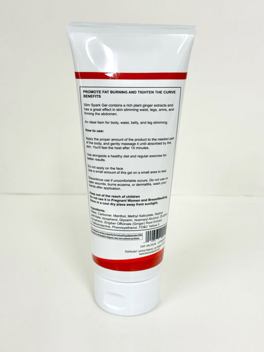 Gel Slim Spark 7 oz
