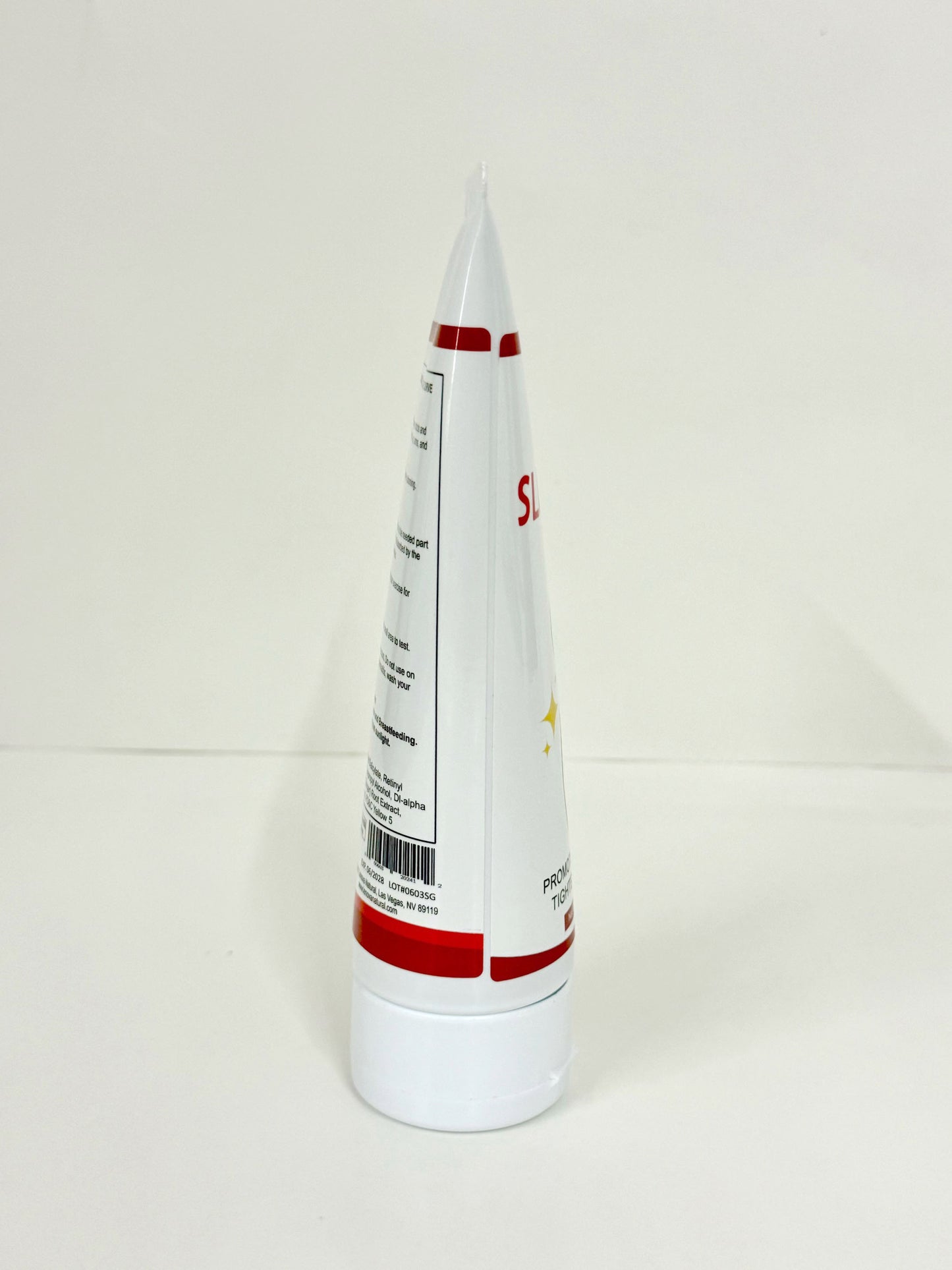 Gel Slim Spark 7 oz
